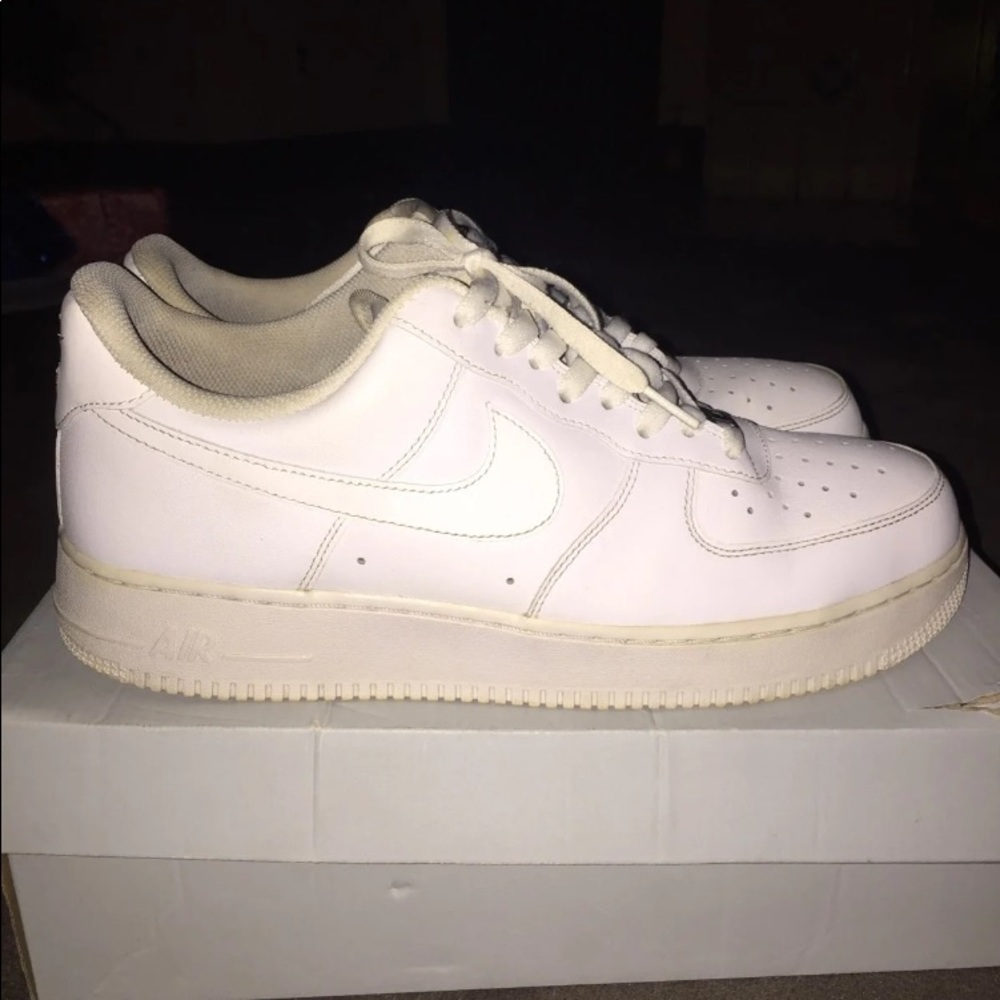 Nike Air Force 1 Low